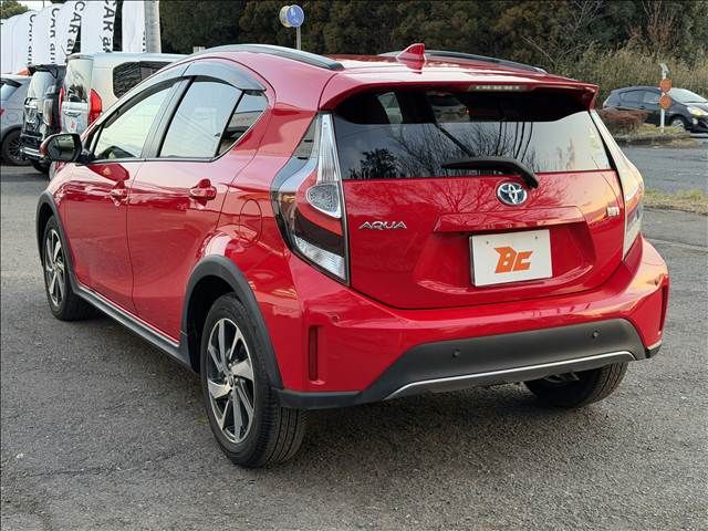 TOYOTA AQUA 2020 Image 31