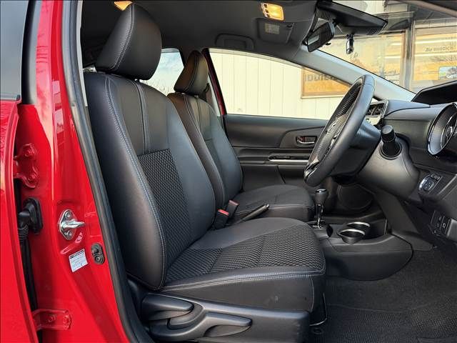 TOYOTA AQUA 2020 Image 31