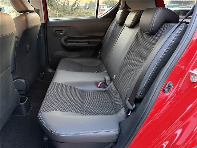 TOYOTA AQUA 2020 Image 31