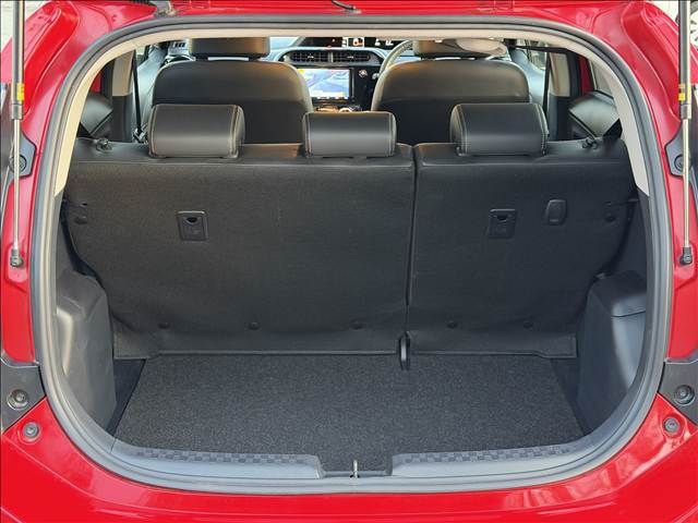 TOYOTA AQUA 2020 Image 31