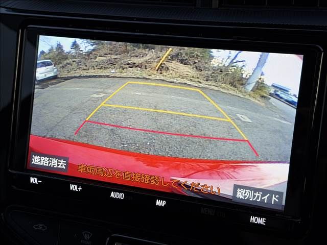 TOYOTA AQUA 2020 Image 31