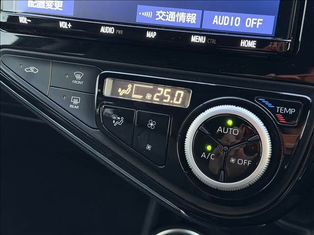 TOYOTA AQUA 2020 Image 31