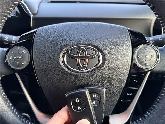 TOYOTA AQUA 2020 Image 31