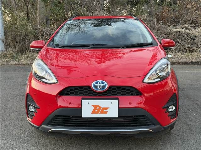 TOYOTA AQUA 2020 Image 31