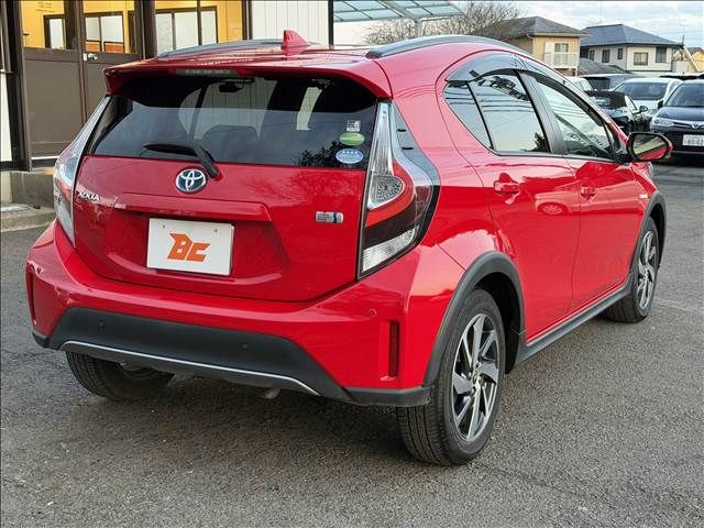 TOYOTA AQUA 2020 Image 31