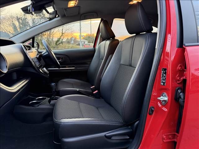 TOYOTA AQUA 2020 Image 31