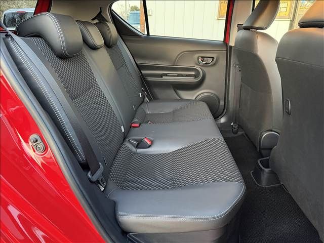 TOYOTA AQUA 2020 Image 31