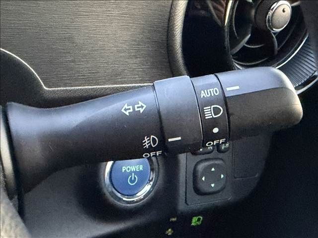 TOYOTA AQUA 2020 Image 31