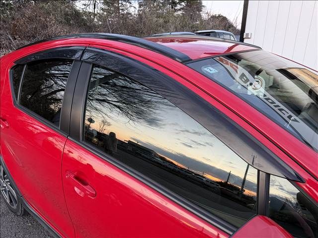 TOYOTA AQUA 2020 Image 31