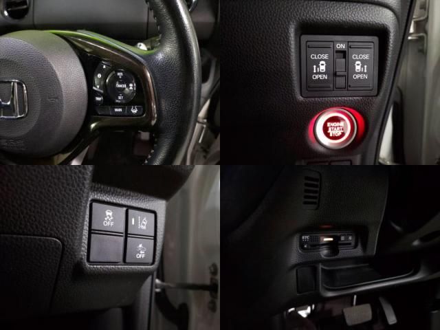 HONDA N BOX CUSTOM 2019 Image 31