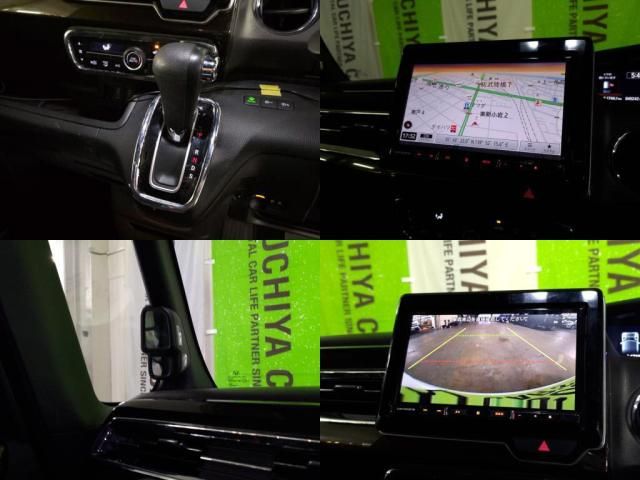 HONDA N BOX CUSTOM 2019 Image 31