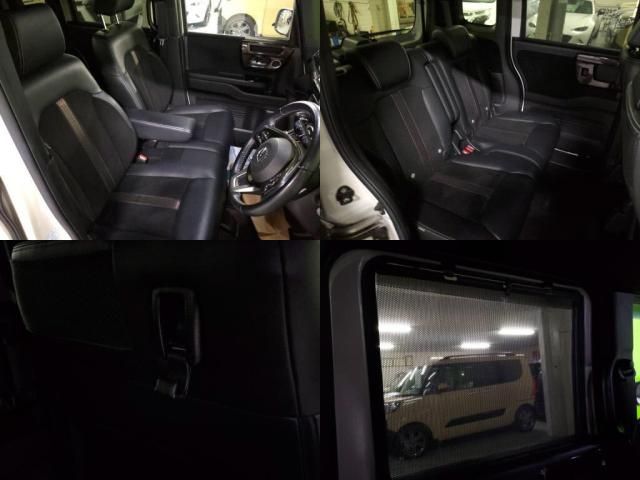 HONDA N BOX CUSTOM 2019 Image 31