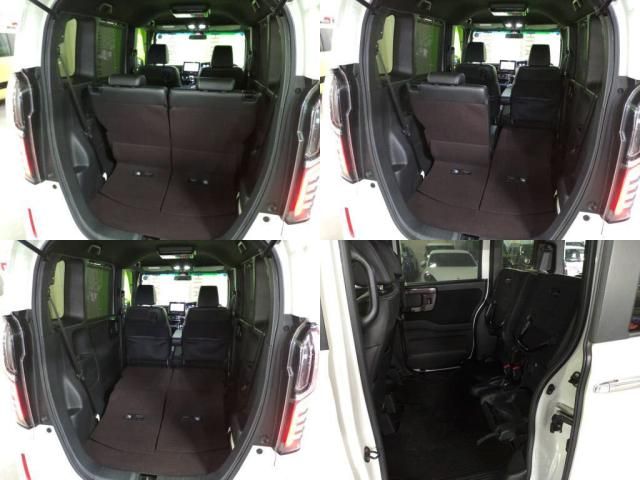 HONDA N BOX CUSTOM 2019 Image 31