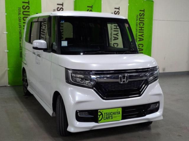 HONDA N BOX CUSTOM 2019 Image 31