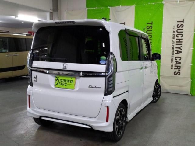 HONDA N BOX CUSTOM 2019 Image 31