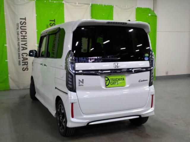 HONDA N BOX CUSTOM 2019 Image 31