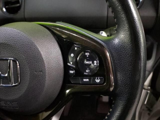 HONDA N BOX CUSTOM 2019 Image 31