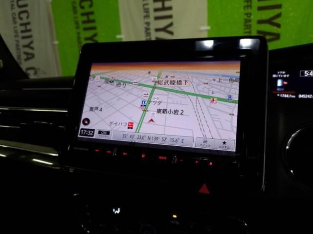 HONDA N BOX CUSTOM 2019 Image 31