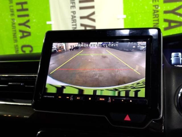 HONDA N BOX CUSTOM 2019 Image 31