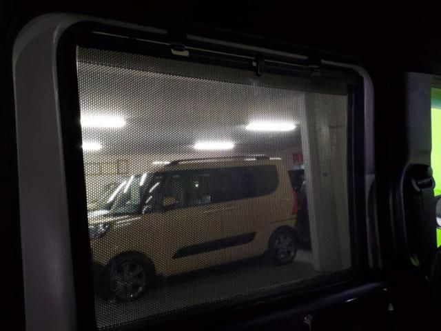 HONDA N BOX CUSTOM 2019 Image 31