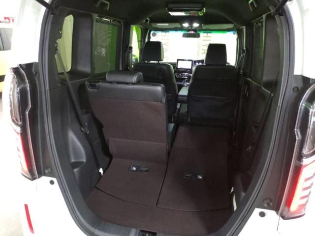 HONDA N BOX CUSTOM 2019 Image 31