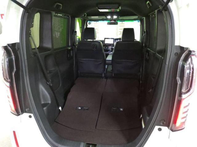 HONDA N BOX CUSTOM 2019 Image 31