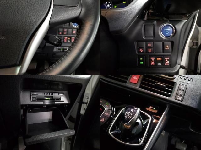 TOYOTA VOXY HYBRID 2020 Image 31