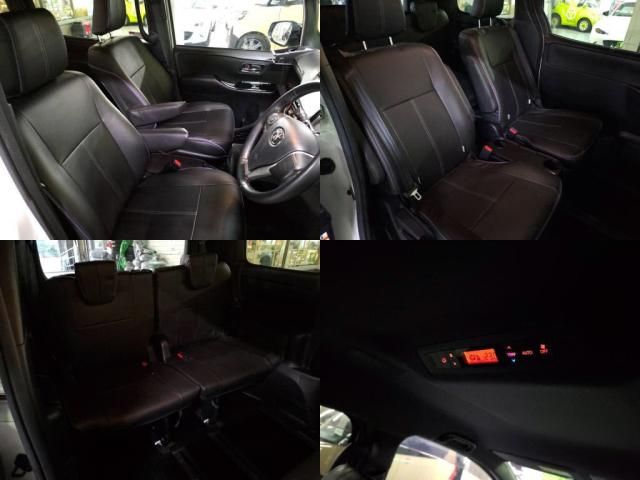 TOYOTA VOXY HYBRID 2020 Image 31