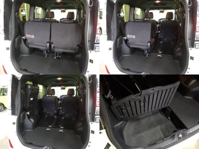 TOYOTA VOXY HYBRID 2020 Image 31