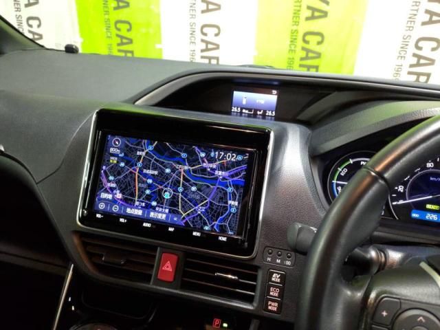 TOYOTA VOXY HYBRID 2020 Image 31