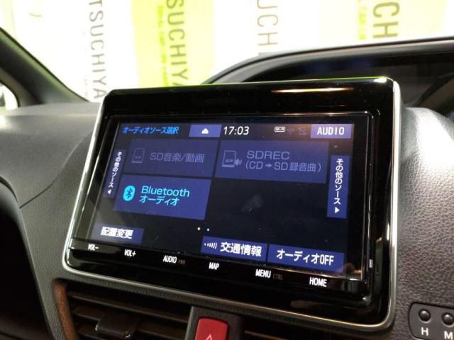 TOYOTA VOXY HYBRID 2020 Image 31