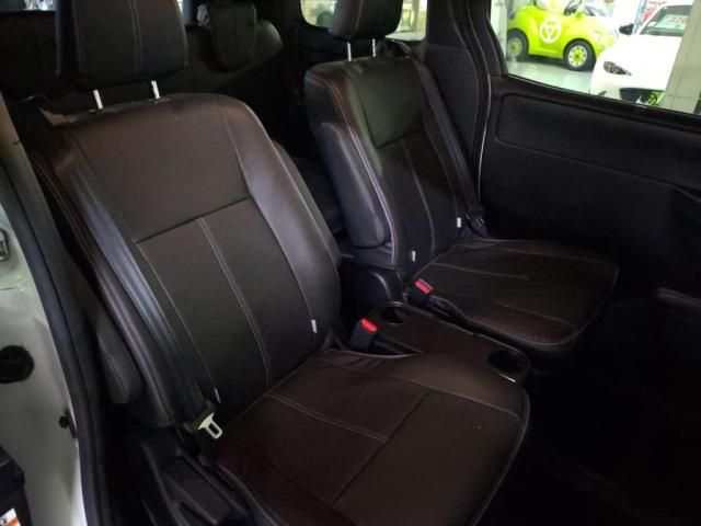 TOYOTA VOXY HYBRID 2020 Image 31