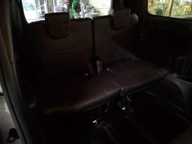 TOYOTA VOXY HYBRID 2020 Image 31