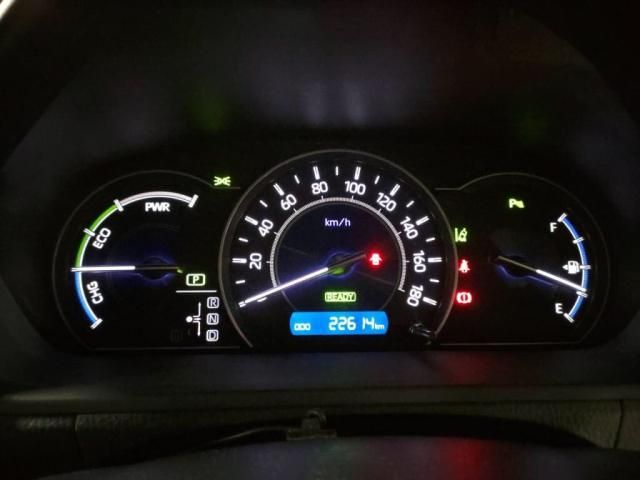 TOYOTA VOXY HYBRID 2020 Image 31