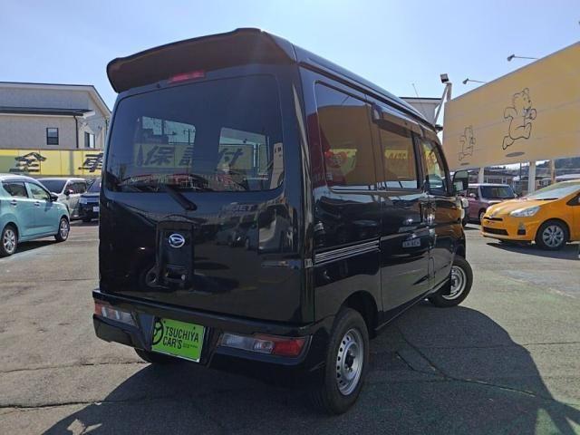 DAIHATSU HIJET CARGO 4WD 2020 Image 31