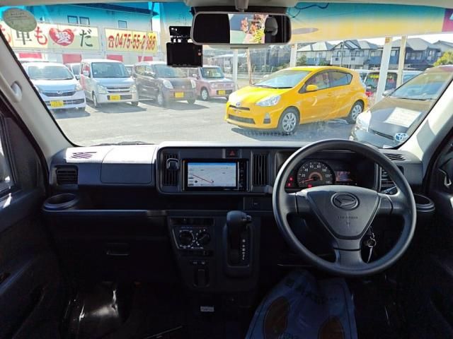 DAIHATSU HIJET CARGO 4WD 2020 Image 31