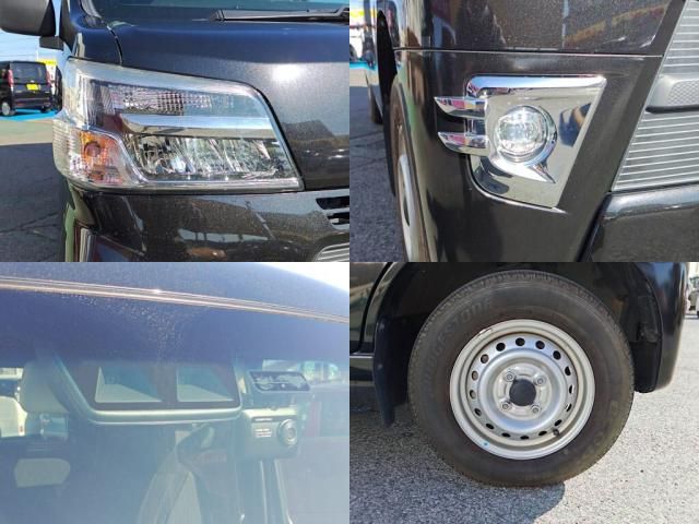 DAIHATSU HIJET CARGO 4WD 2020 Image 31