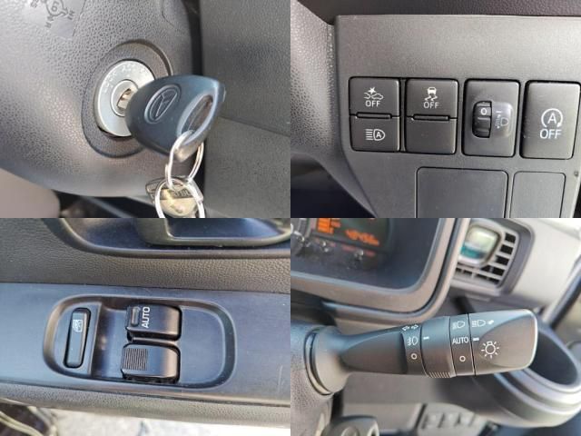 DAIHATSU HIJET CARGO 4WD 2020 Image 31