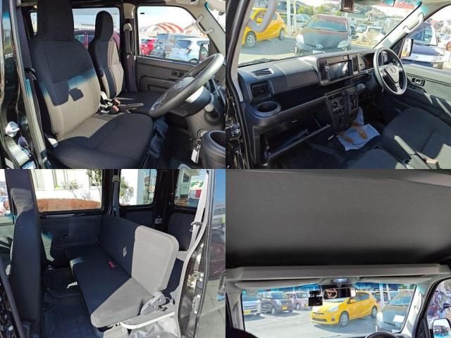 DAIHATSU HIJET CARGO 4WD 2020 Image 31