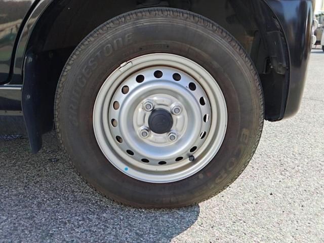 DAIHATSU HIJET CARGO 4WD 2020 Image 31