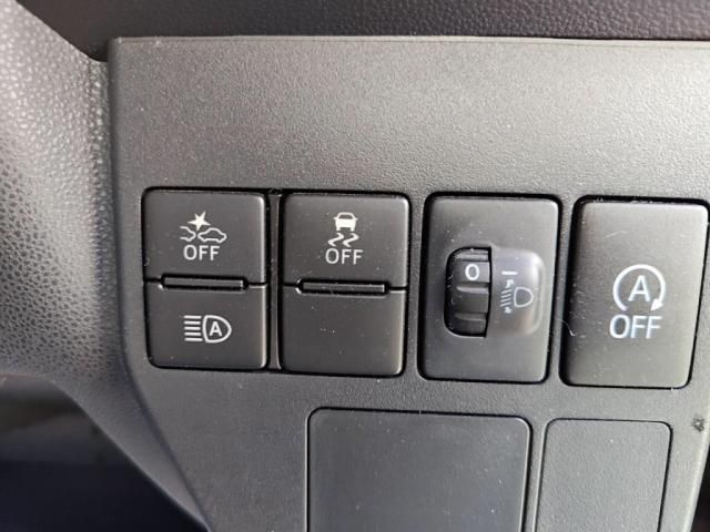 DAIHATSU HIJET CARGO 4WD 2020 Image 31