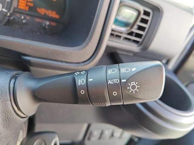 DAIHATSU HIJET CARGO 4WD 2020 Image 31