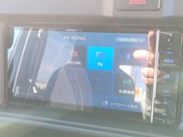 DAIHATSU HIJET CARGO 4WD 2020 Image 31