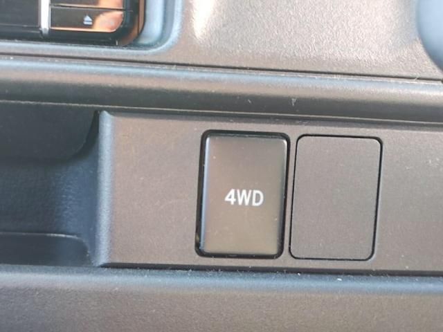 DAIHATSU HIJET CARGO 4WD 2020 Image 31