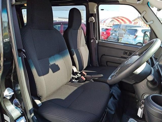 DAIHATSU HIJET CARGO 4WD 2020 Image 31