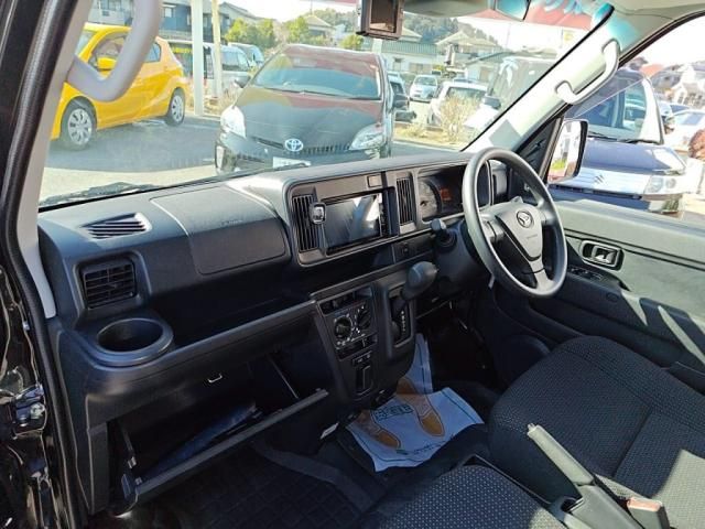 DAIHATSU HIJET CARGO 4WD 2020 Image 31