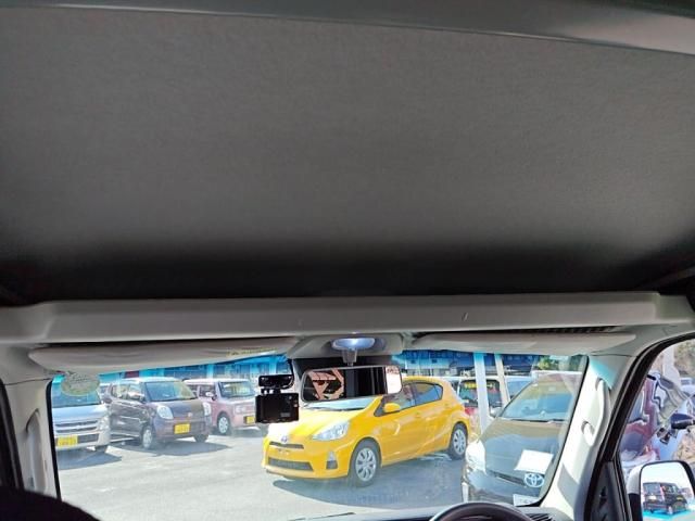 DAIHATSU HIJET CARGO 4WD 2020 Image 31