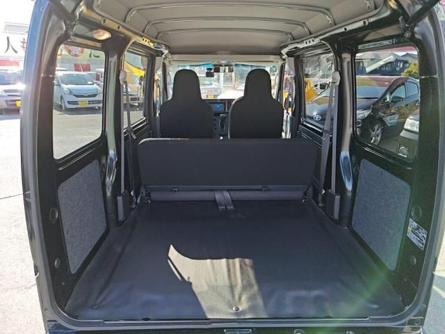 DAIHATSU HIJET CARGO 4WD 2020 Image 31