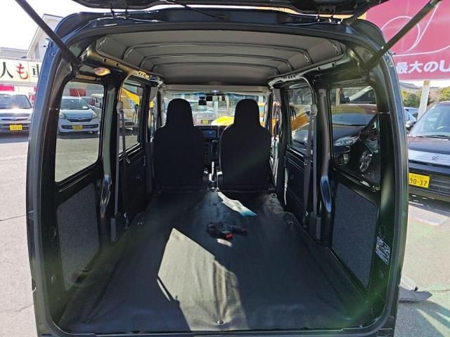 DAIHATSU HIJET CARGO 4WD 2020 Image 31