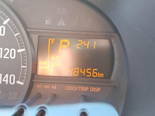 DAIHATSU HIJET CARGO 4WD 2020 Image 31